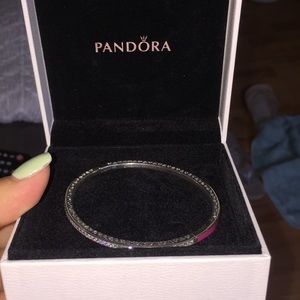 Brand new pandora bracelet
